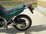     Kawasaki KLE250 1993  14